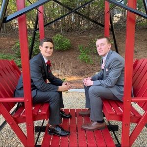 Meet your Posher, John